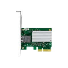 TRENDnet TEG-10GECTX PCI Express 10Gbps Network Adapter - Boost Your Network Performance!